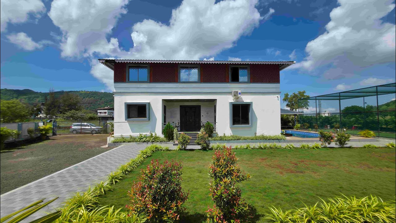 Signature Farm By Tropicana Stays