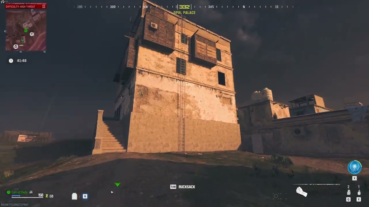 Call of Duty: Modern Warfare 3, Three Safe Spot Glitches in Zombies
