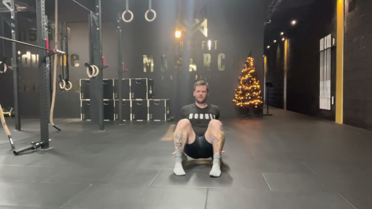 Animal Flow call out - Level 1
