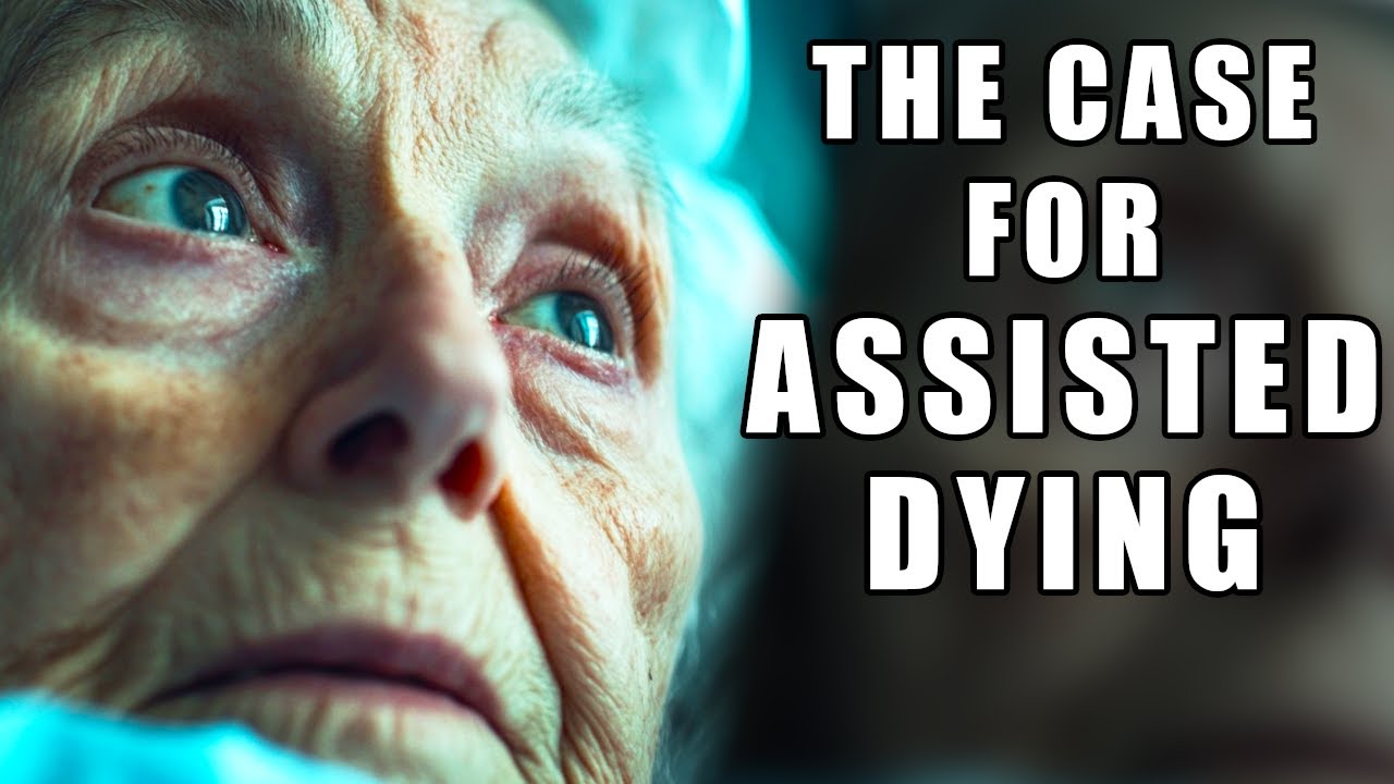 Your Death May Be Terrible (And How To Prevent That)