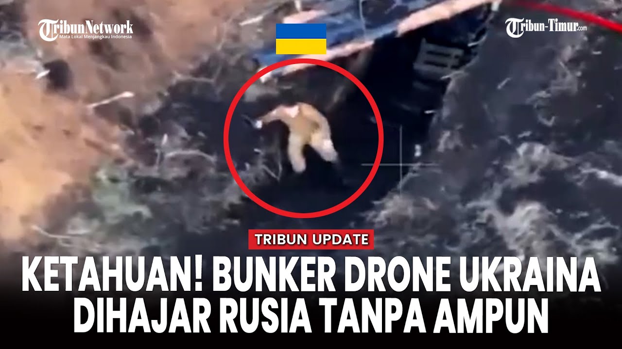 Kru 80 ORB ‘Sparta’ Rusia Hancurkan Kru UAV Ukraina dan Lokasi Persembunyiannya