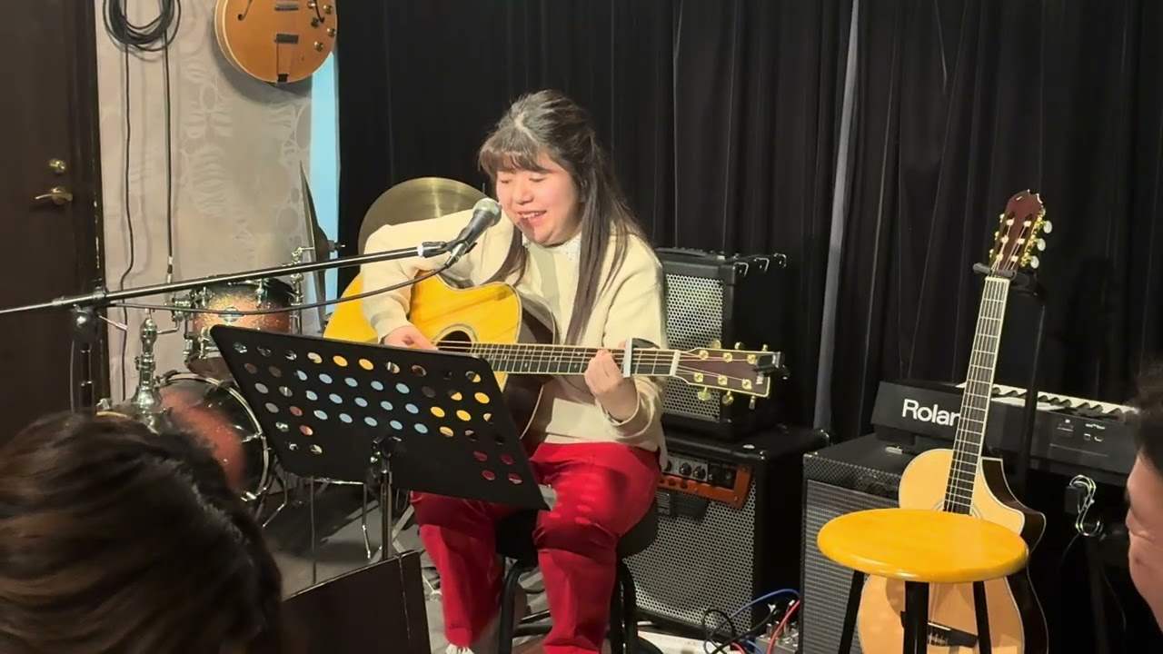 君を忘れない cover