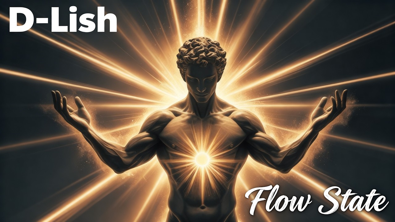 Melodic House Mix 2026 ☀ Flow State Immersion | Best Deep House Vibes 4K