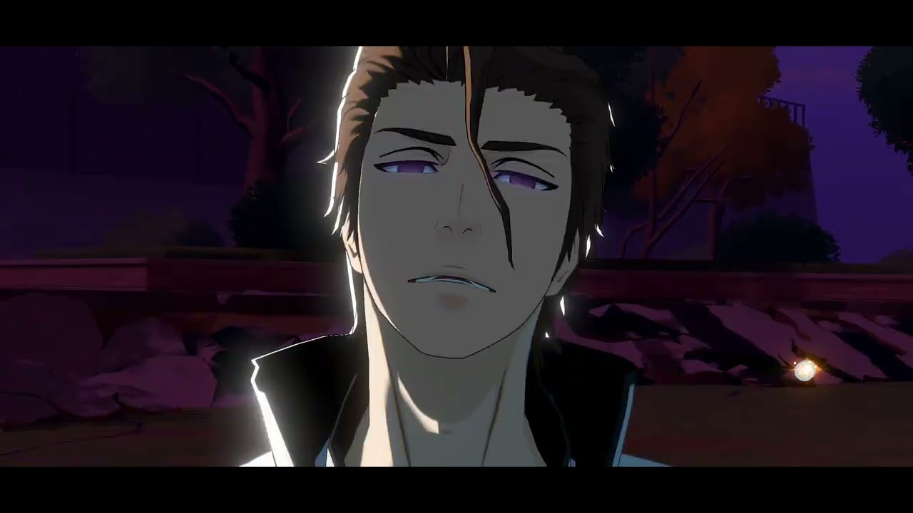 BULLYING YAMMY LOOKS LIKE THIS