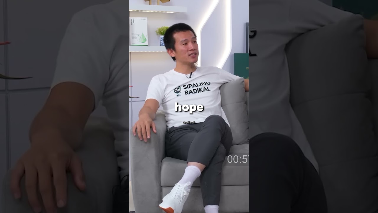 aslinya jauh lebih ngeri #ustadzfelixsiauw #neraka #surgadanneraka