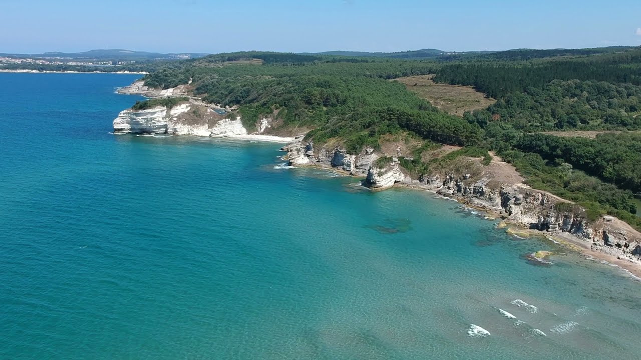 Türkiye Kocaeli Kandıra Sarısu PLAJI  Karadeniz (Turkey) (Blacksea)