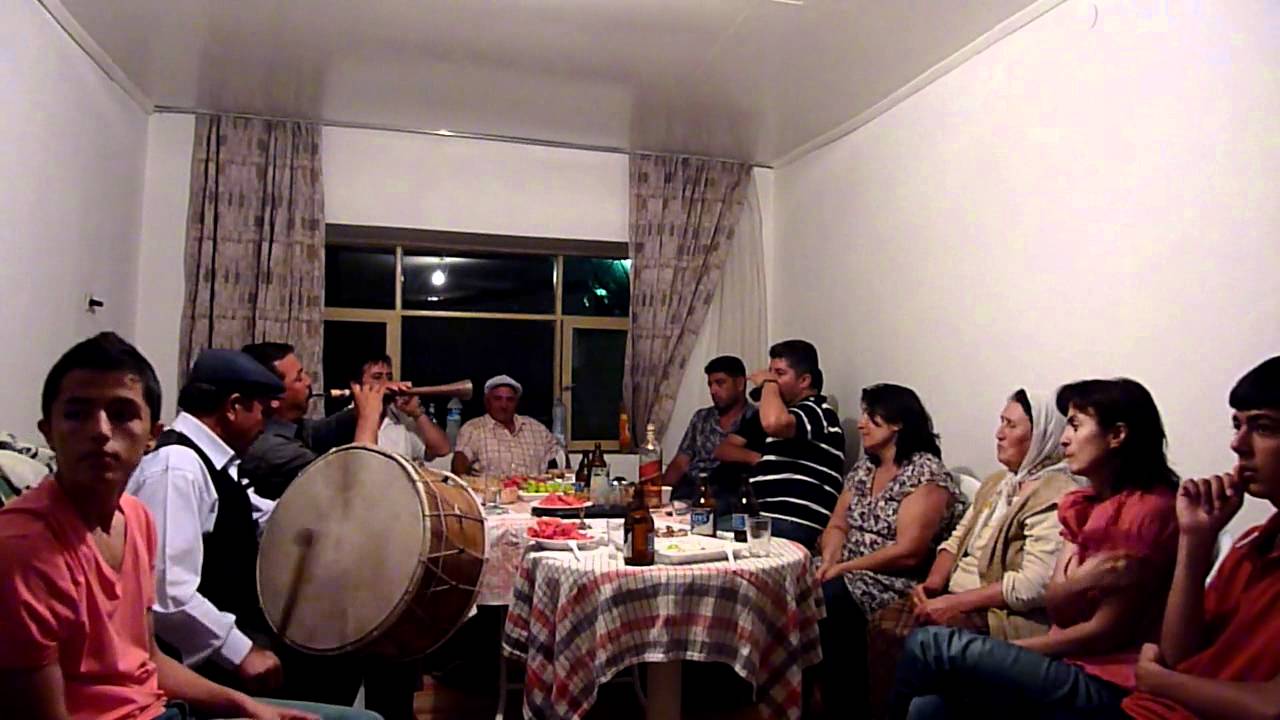 Büyükavşar Kasabası 2011,Allıturnam sohbet 1, Elmalı ustalar Efendi ve Ersoy