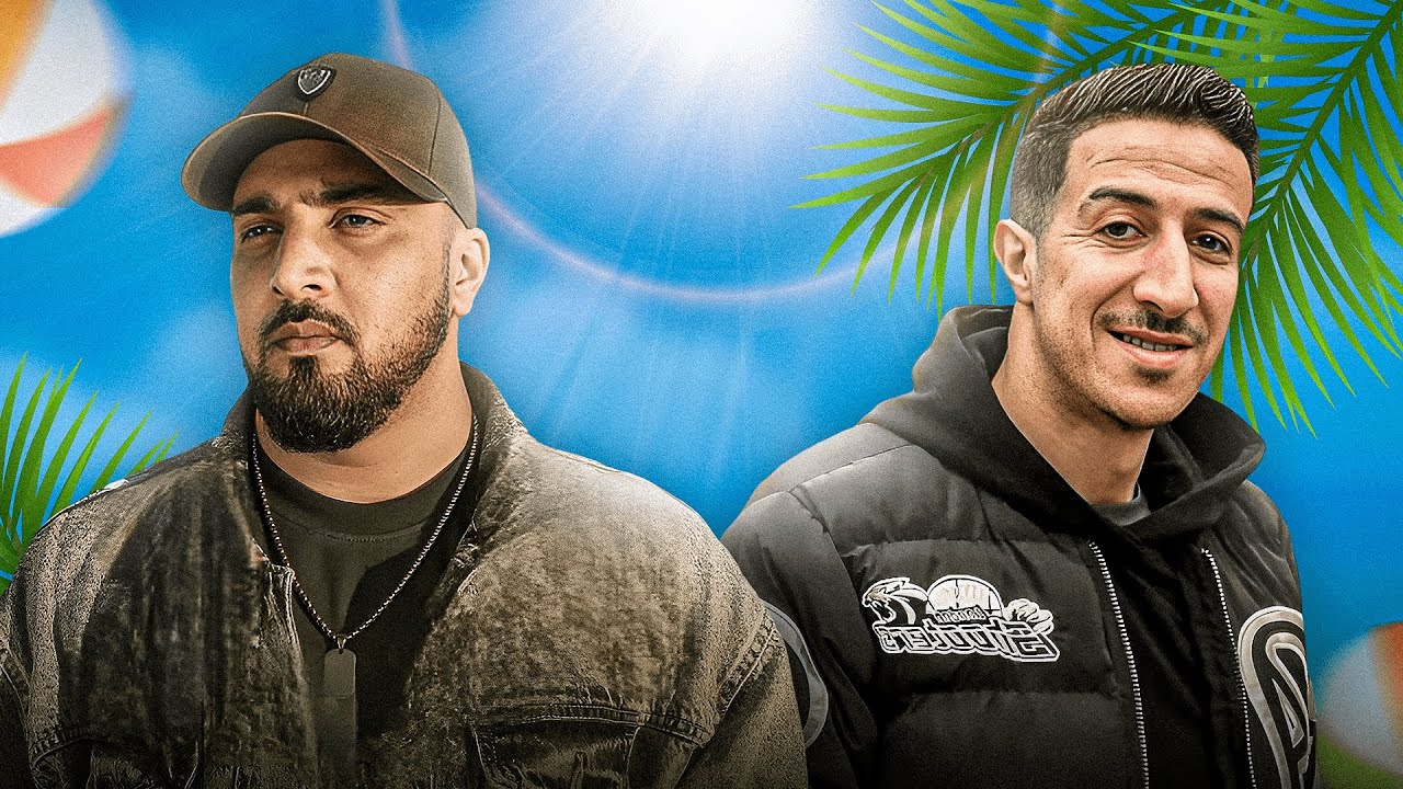 PROBADOR X 7TOUN | LMOUJE - PRIMERA / Summer Mix 🔥( Musica Remix ) 2025