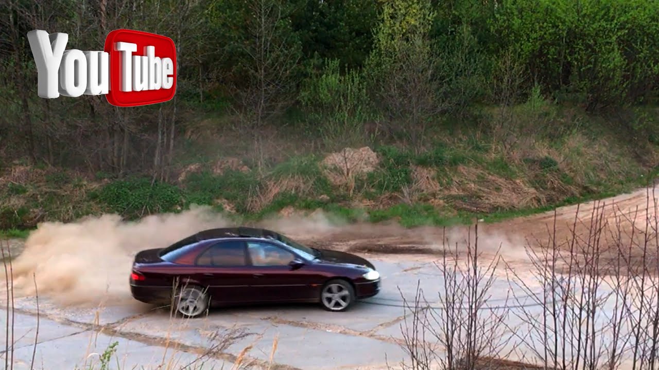V6 OPEL OMEGA ОБЗОР