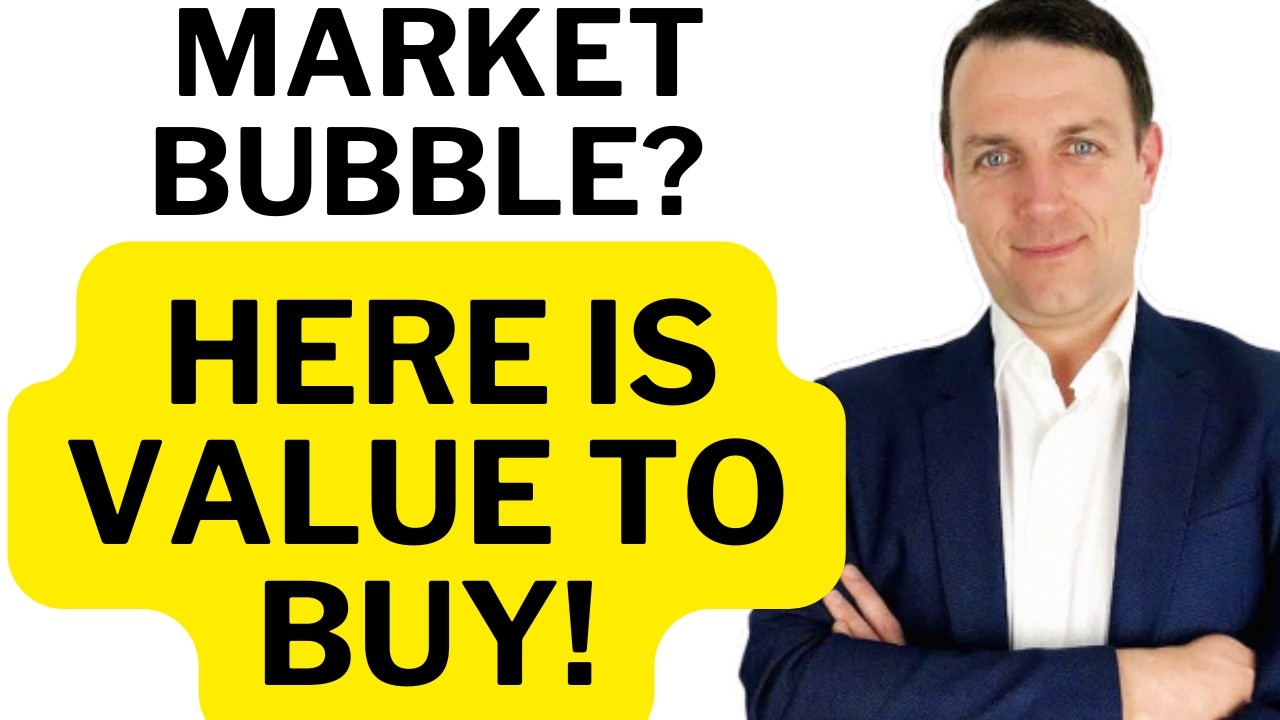 Value Investing for 2H 2026! The Opportunities!