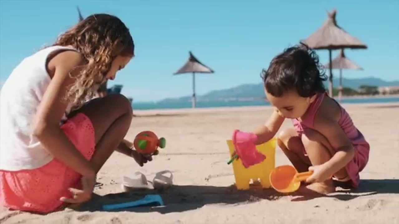 Cambrils Turismo - Turismo Familiar en Cambrils