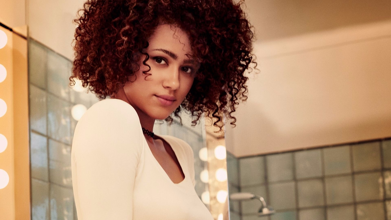 Nathalie Emmanuel TRIBUTE