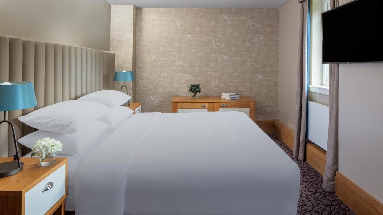 The Scholar, Edinburgh, UK | Holidays In Europe