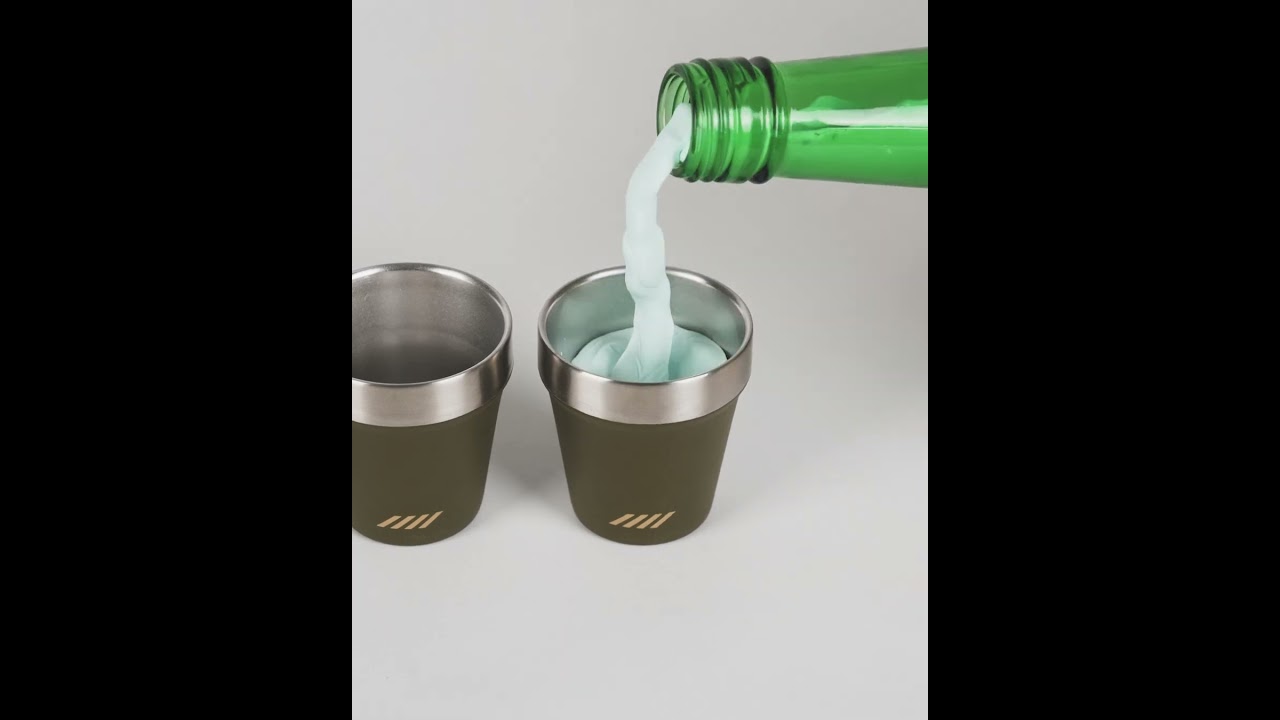 POCKET GLASSES