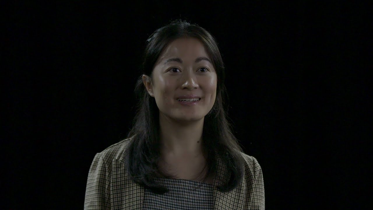 Jessie Tu | UNSW Alumni Awards 2021