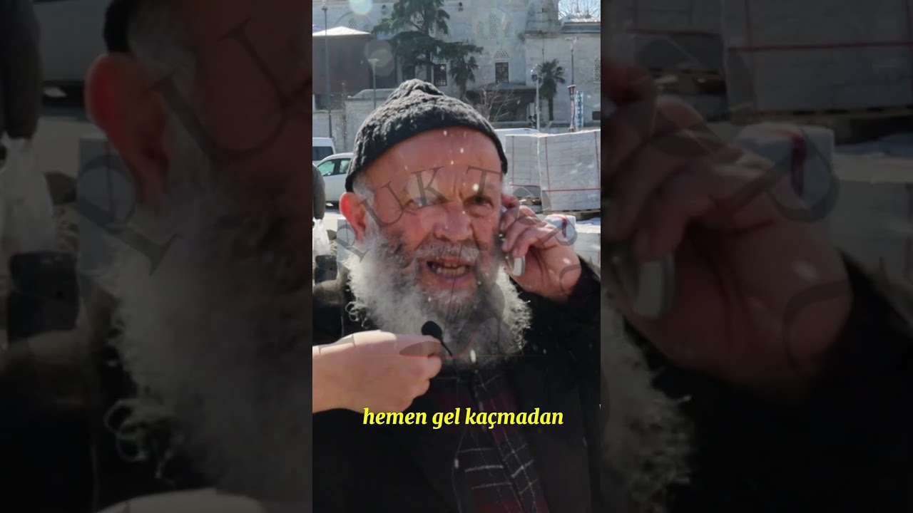 K&uuml;rtaj Dede 'Ak noktada' ateş p&uuml;sk&uuml;rd&uuml;! 🤬🔥