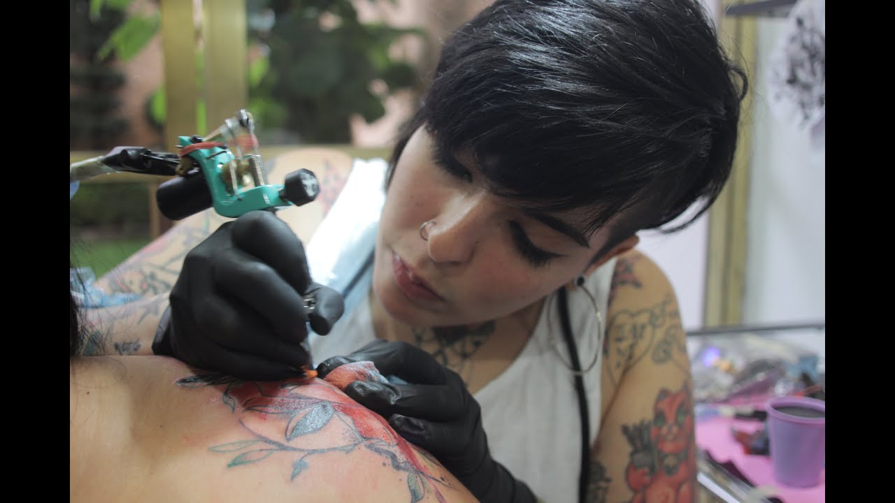 Historias INKreibles 
