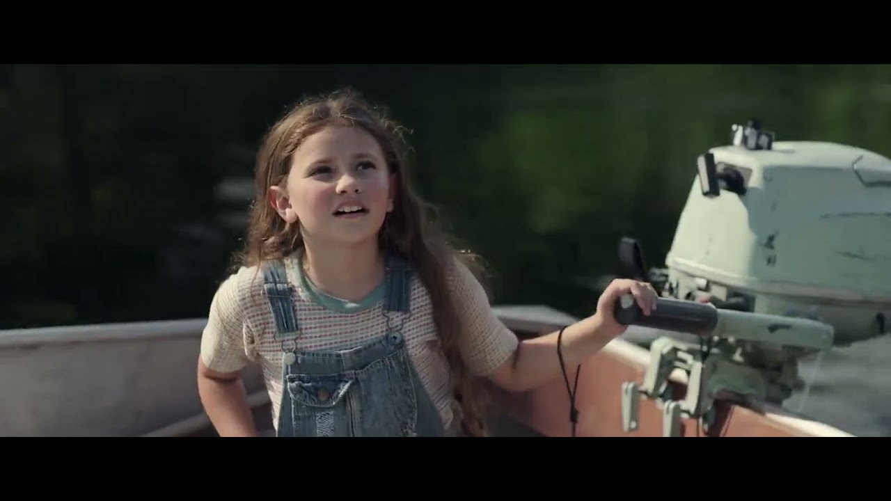 Where The Crawdads Sing 2022 - The Movie - Great Scenes Part 1