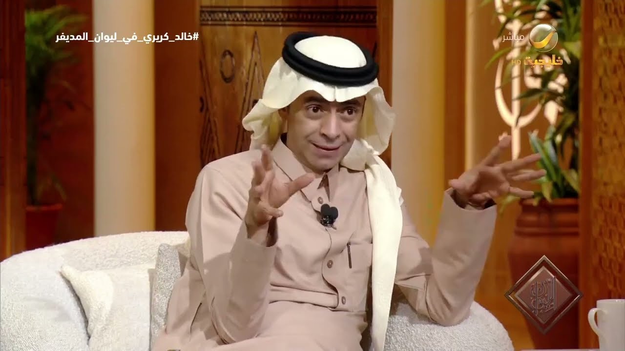 الدكتور خالد كريري: عبدالله فلبي أول رحالة يكتشف الربع الخالي ويخترقه من شماله إلى جنوبه والعكس..