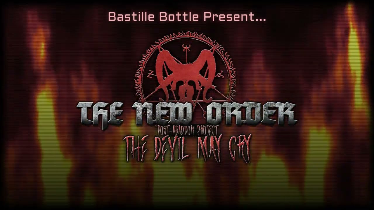 [The New Order : Post-Abaddon Project] Super Event Teaser