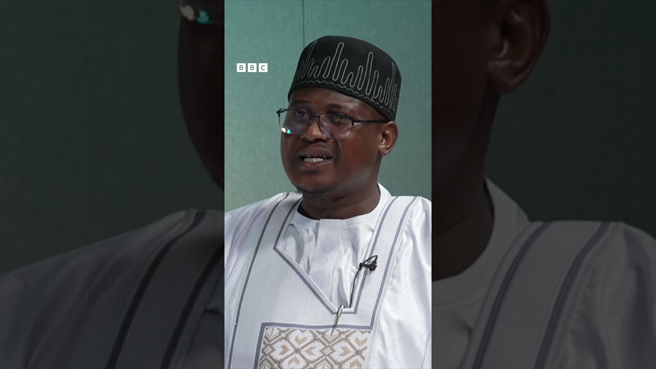 Zagin da ake yin min ba ya damu na - Nafiu Bala