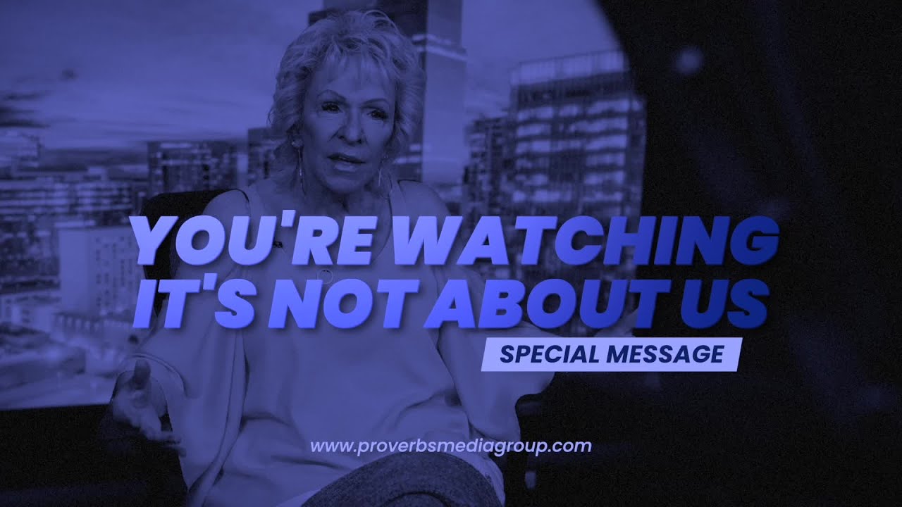 It's Not About Us with Elaine Beck: In Defense of Donald Trump