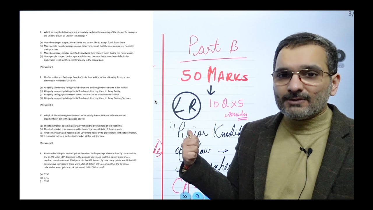 NLS 3 year LLB entrance exam NLSAT | Syllabus & Preparation