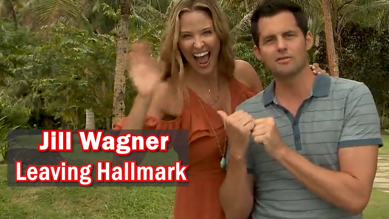Mystery 101 Actor Jill Wagner Leaving Hallmark For GAC? Hallmark Movies And Mysteries