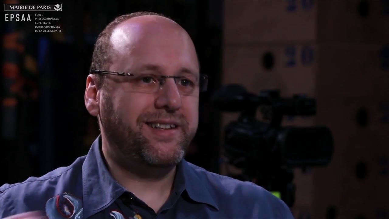 David Cage - 4. Histoires interactives et structures “élastiques”