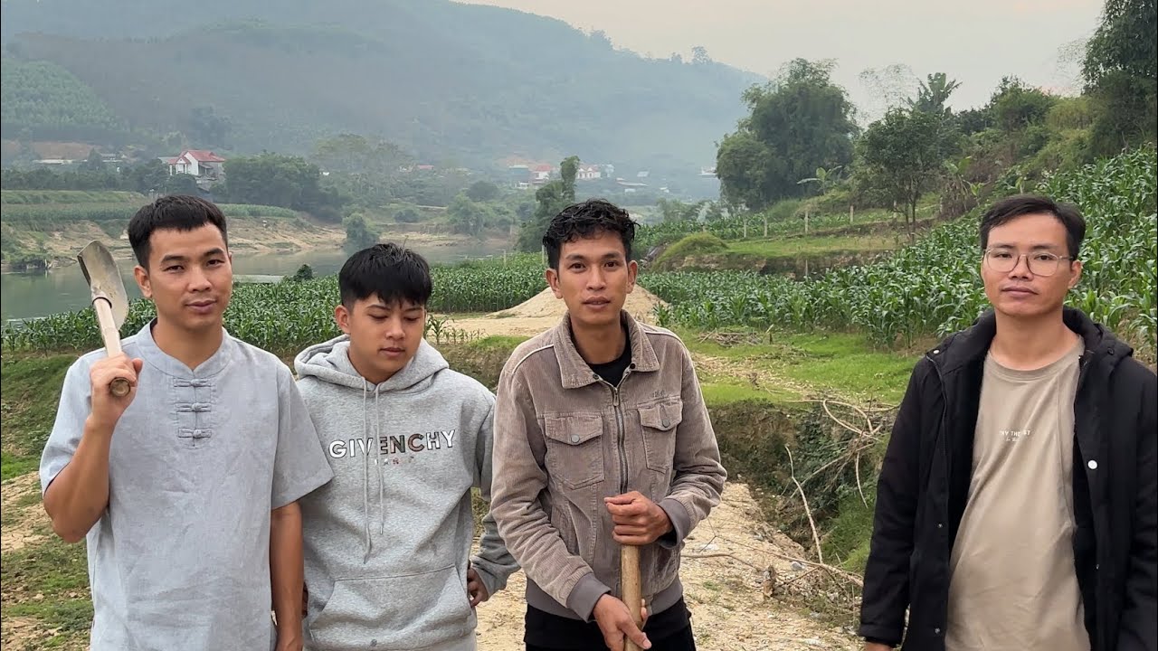  LƯU HẬU - GIẢI M&Atilde; NHỮNG GIẤC MƠ | T&Igrave;M ĐỒ CỔ 600 năm tuổi 
