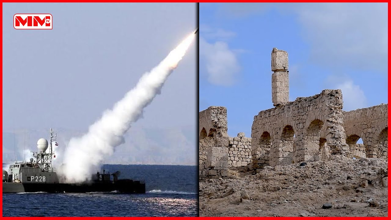 Masjid Saylac ku yaalla oo Markab Duqeeyay.