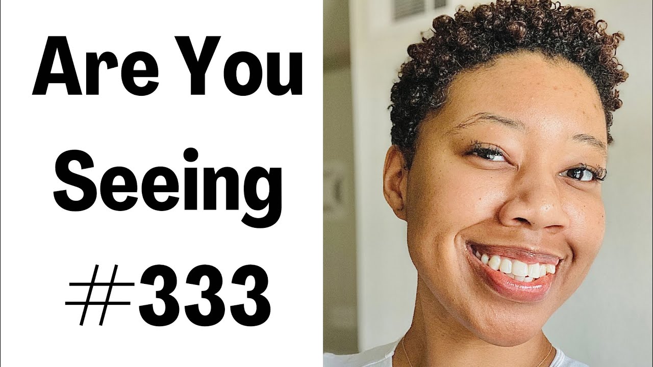 Why You Keep Seeing 333 & 33| Prophetic Word| 3 Day Fast #333