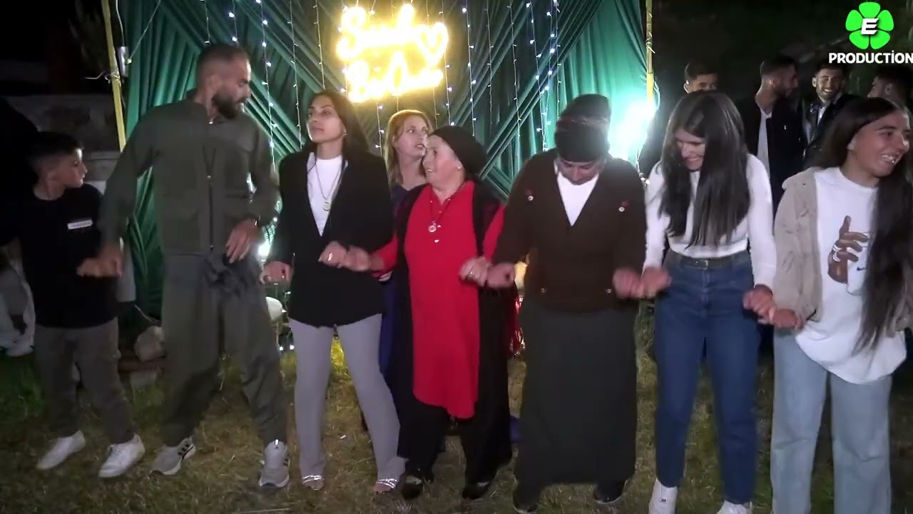 Kars Digor Dağpınar (PAZARCIK) (ZEYNEP & CEM)-Part 5 SİZLERLE