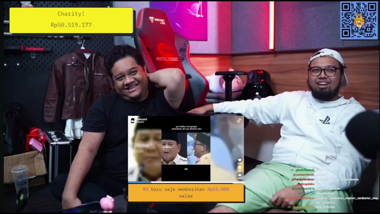Gema Show Clip : Kompilasi Video Ngakak Mediashare Episode 147