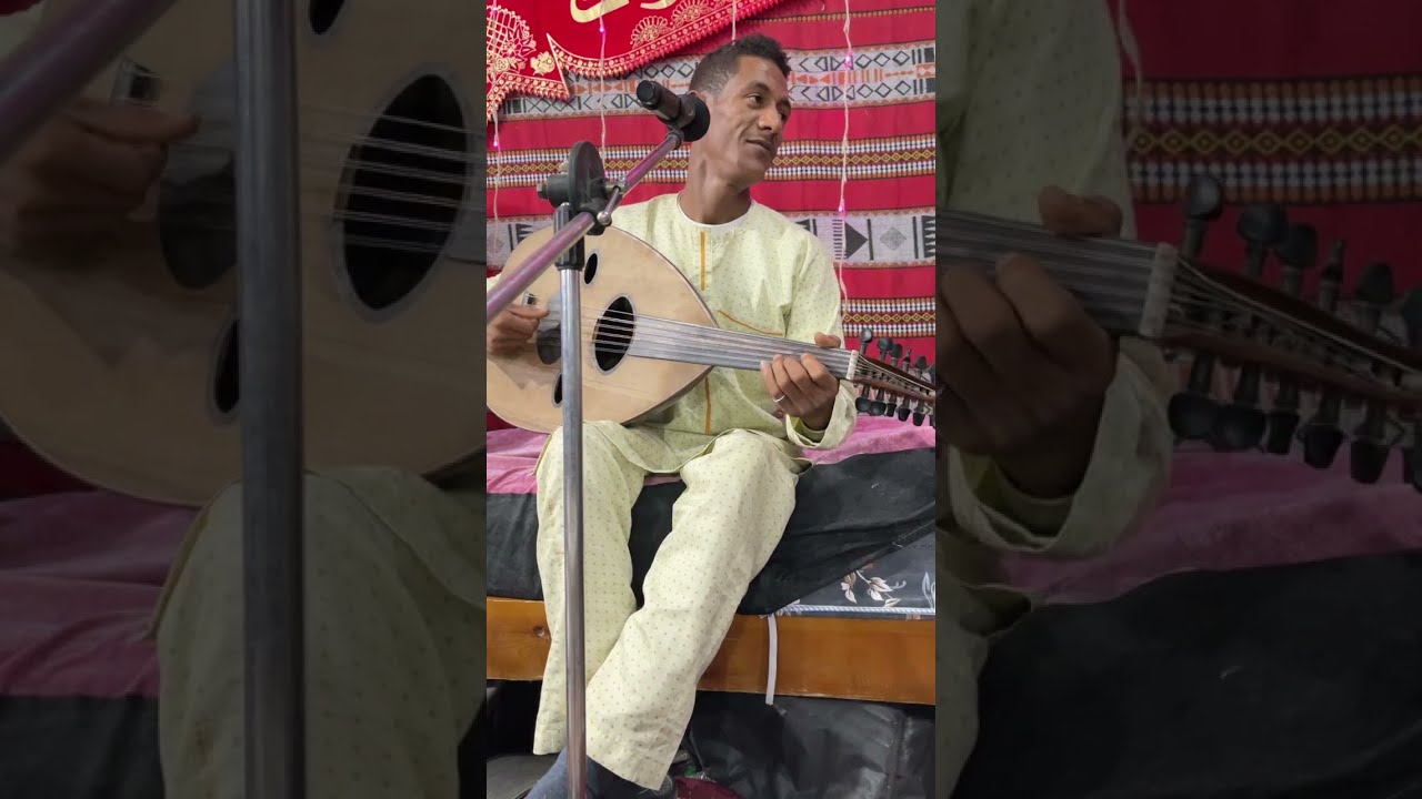 وكأنه صلاح الأخفش في أغنية يا ليالي يا ليالي + علول سكيمي ورشوق  الزهو شاهد واستمتع عبد القادر سكيمي