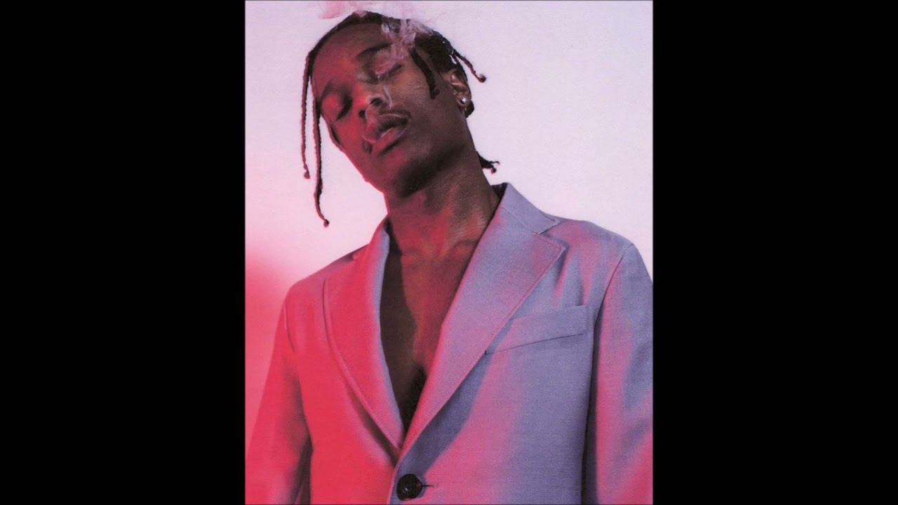 [FREE] A$AP ROCKY x LIL BABY Type Beat | Beat de trap | PROD EL ONCE