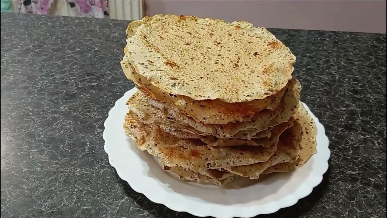 SweetDish Sheera #konkanivlogs #sweetrecipe #sheera #sheerarecipe |