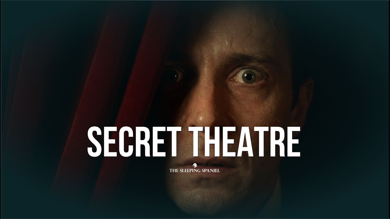 Could you survive a Victorian secret theater? | London's illegal shows