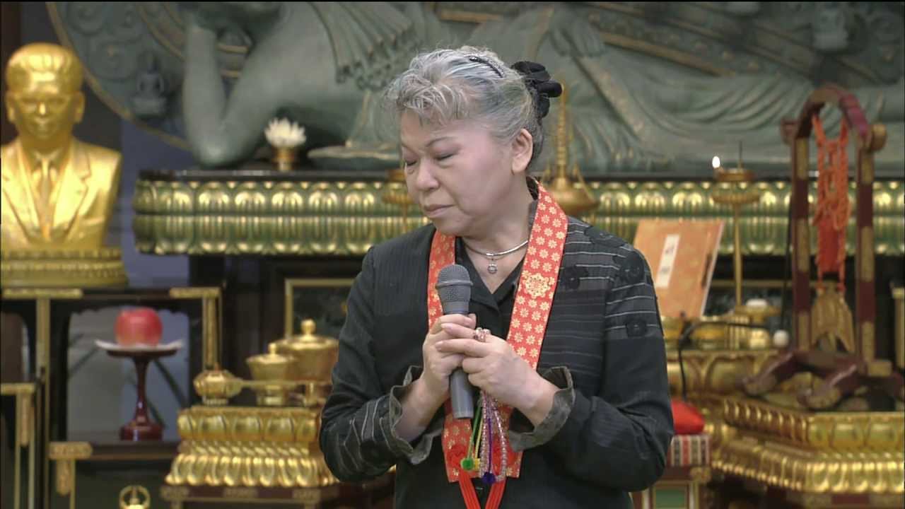 常楽会併せて東北地方太平洋沖地震復興祈願 4/4