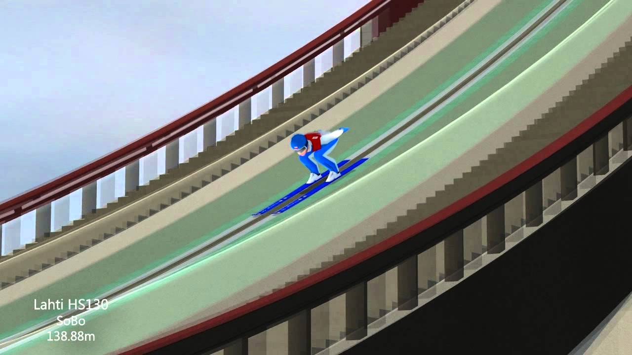 DSJ4 - Online Records - October 2014 [HD]