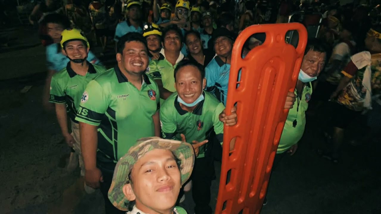 BUHAY VOLUNTEER