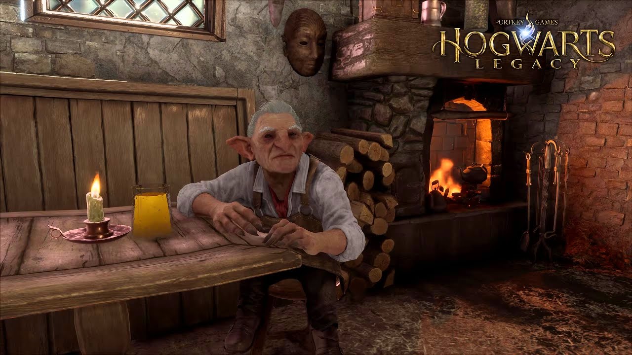 Neue Herausforderungen & magische Fortschritte in Hogwarts Legacy #9