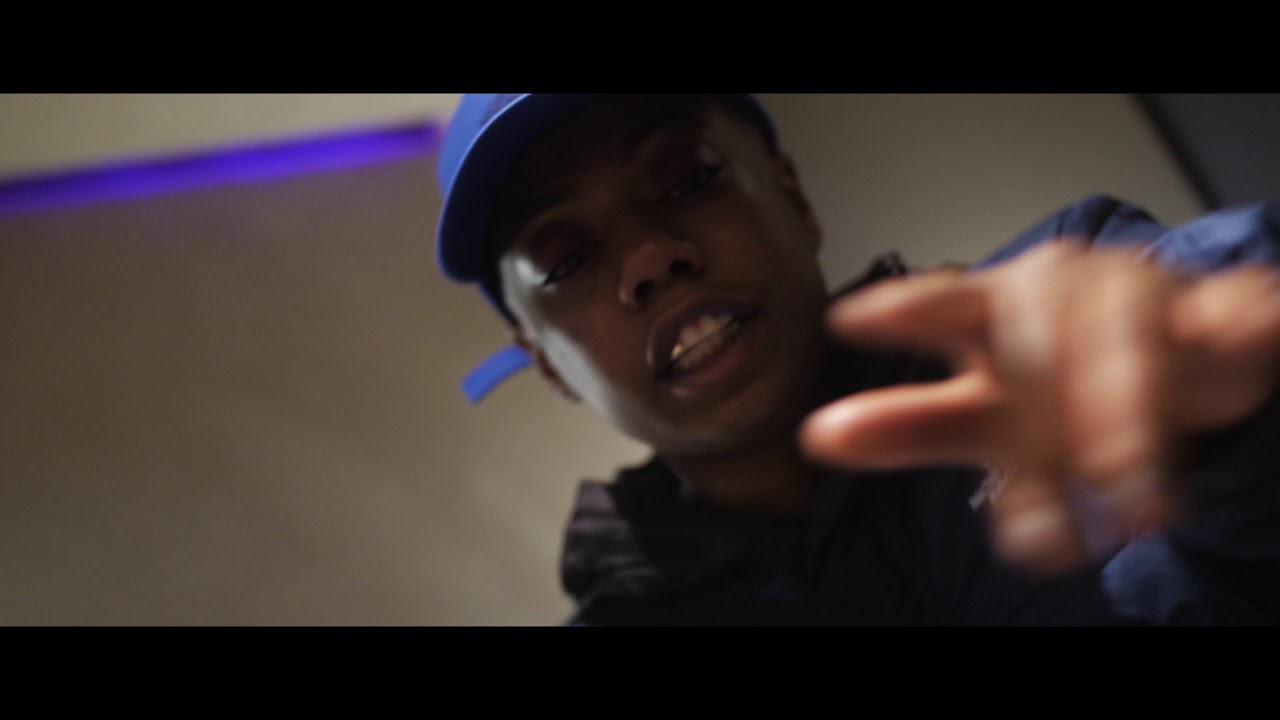 Mulla Ess - Oh My [Music Video]