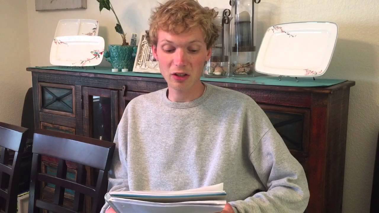 Sam The Man With A Plan: Teacher Student Relationships