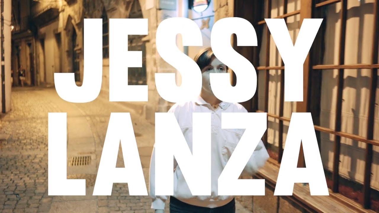 180 Meets: Jessy Lanza