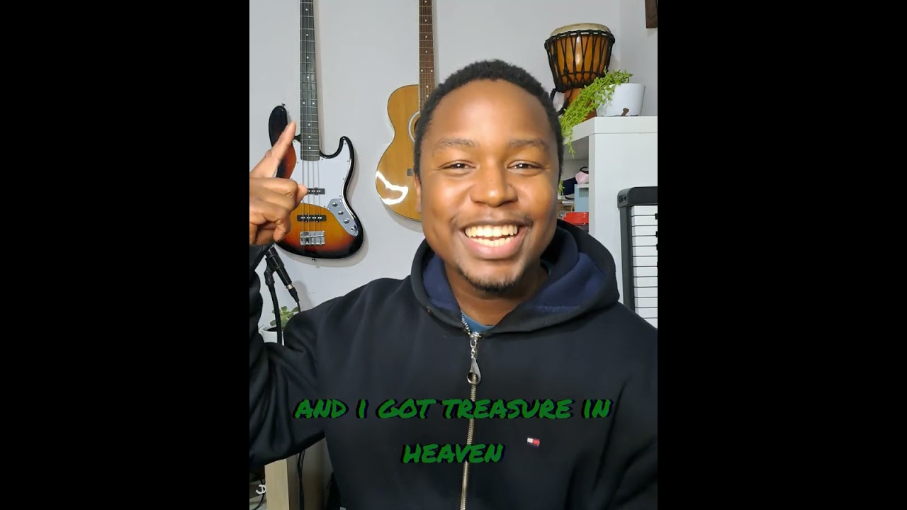 Treasure - Hip Hop/Trap Track