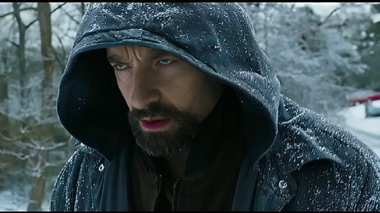 اغرب قضية تخليك تشك في نفسك وهاتدخلك في متاهة علشان تحلها ! ملخص فيلم PRISONERS 
