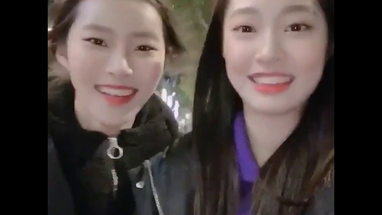 PlayMGIRLS TODAY☀ : Monday, Cho Hyewon - Ekscytacja po pracy (Polish Subtitles/Polskie Napisy)
