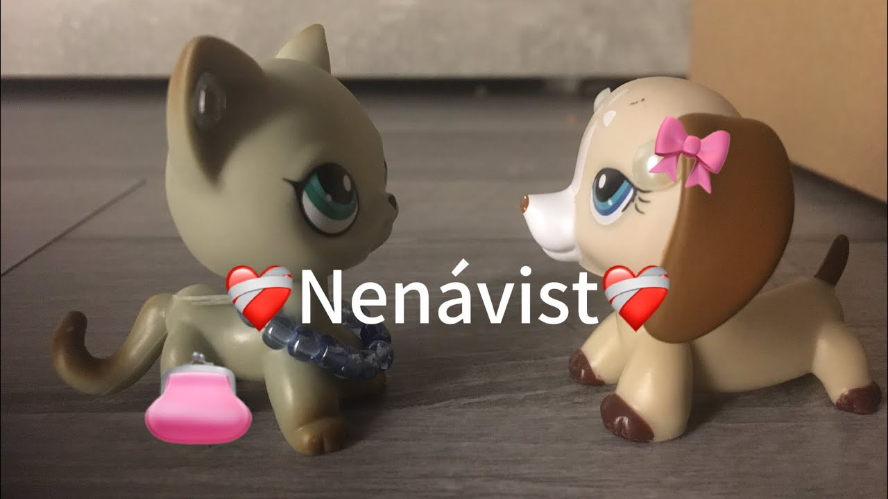 Nenávist mezi rodinou (Film)