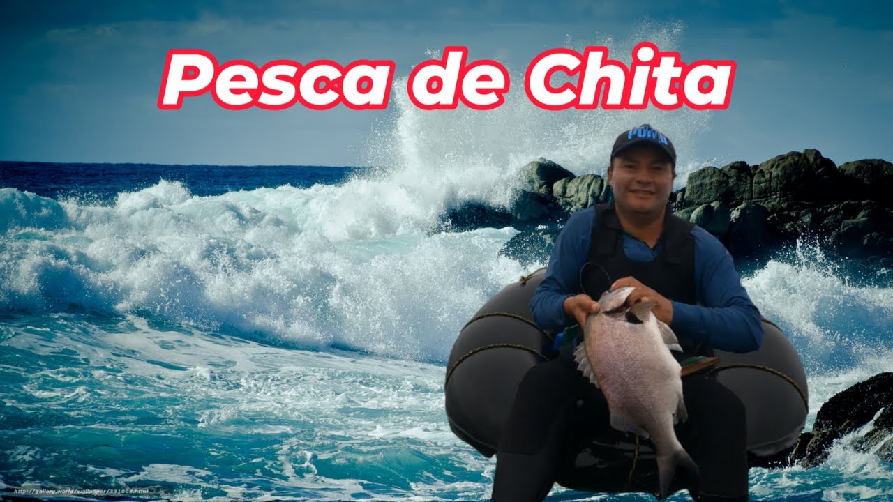 Pesca de Chita